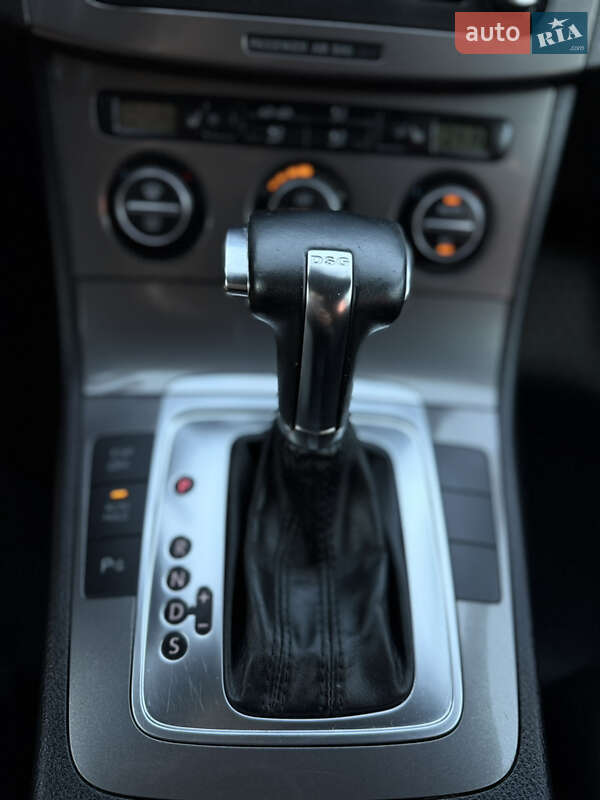 Универсал Volkswagen Passat 2009 в Владимире