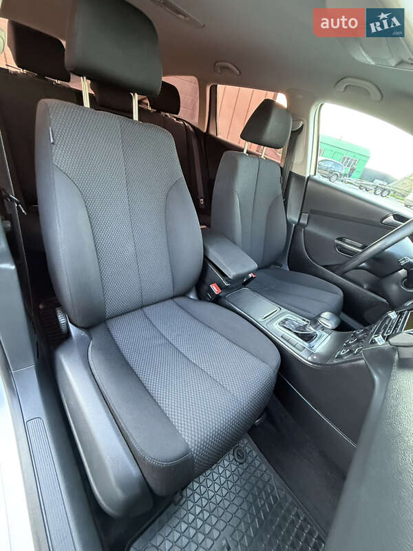 Универсал Volkswagen Passat 2009 в Владимире