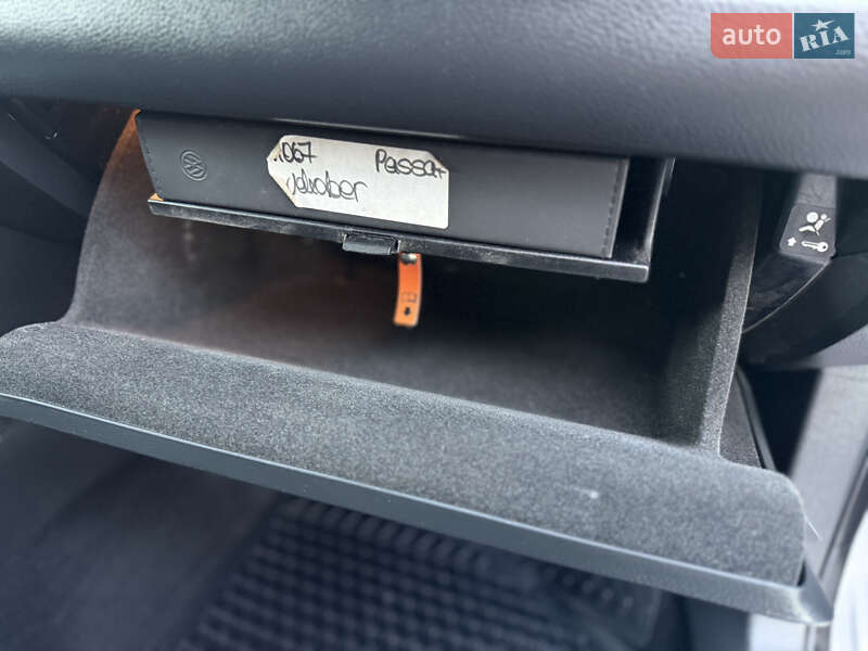 Универсал Volkswagen Passat 2009 в Владимире