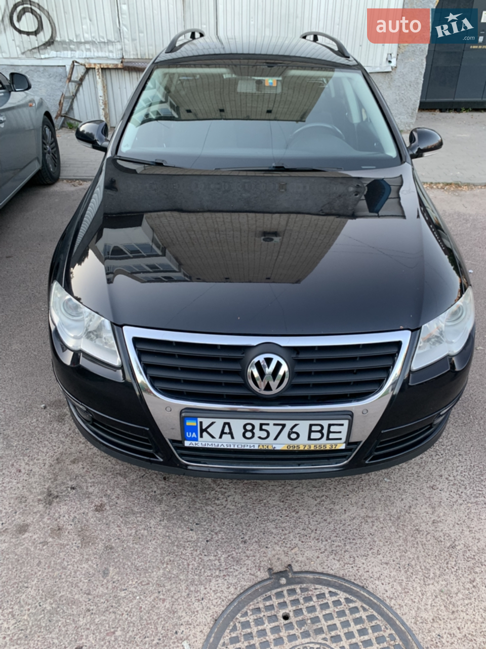 2010 Volkswagen Passat - мініатюра 12