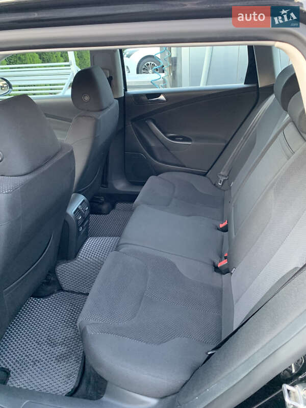 Универсал Volkswagen Passat 2010 в Коростене фото 8 Универсал Volkswagen Passat 2010 в Коростене