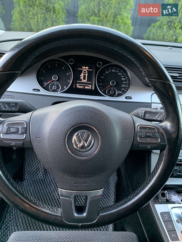 Универсал Volkswagen Passat 2010 в Коростене фото 10 Универсал Volkswagen Passat 2010 в Коростене