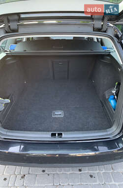 Универсал Volkswagen Passat 2010 в Коростене