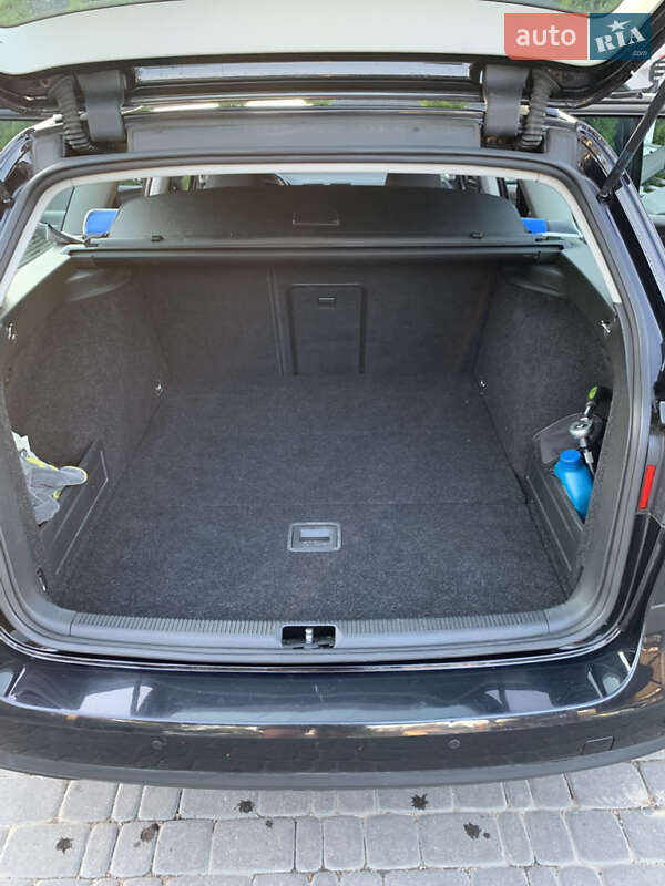 Универсал Volkswagen Passat 2010 в Коростене фото 12 Универсал Volkswagen Passat 2010 в Коростене