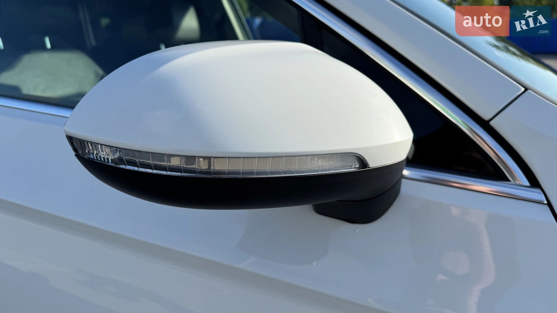 2020 Volkswagen Passat - мініатюра 16