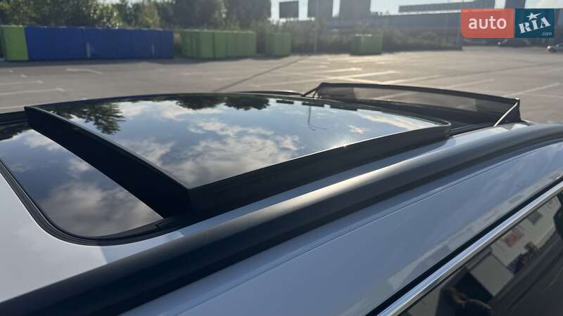 Универсал Volkswagen Passat 2020 в Бершади