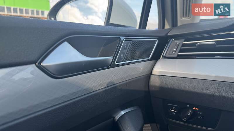 Универсал Volkswagen Passat 2020 в Бершади