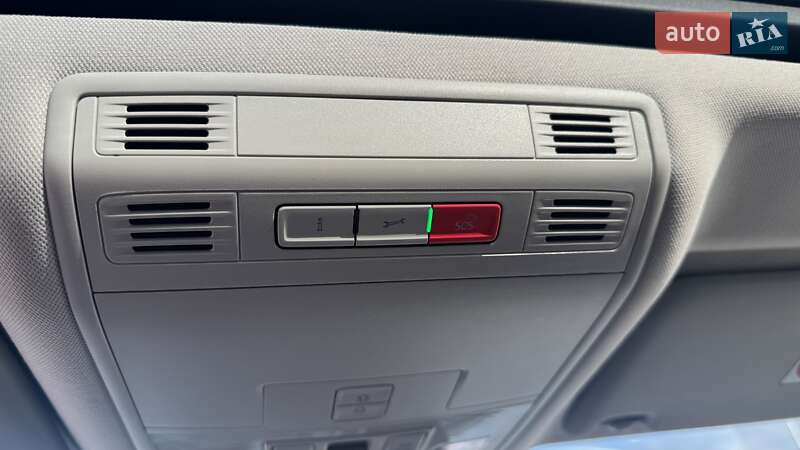 Универсал Volkswagen Passat 2020 в Бершади