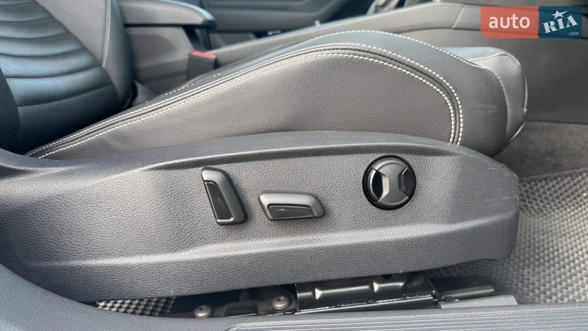 2020 Volkswagen Passat - мініатюра 66