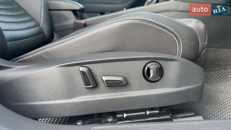 Универсал Volkswagen Passat 2020 в Бершади