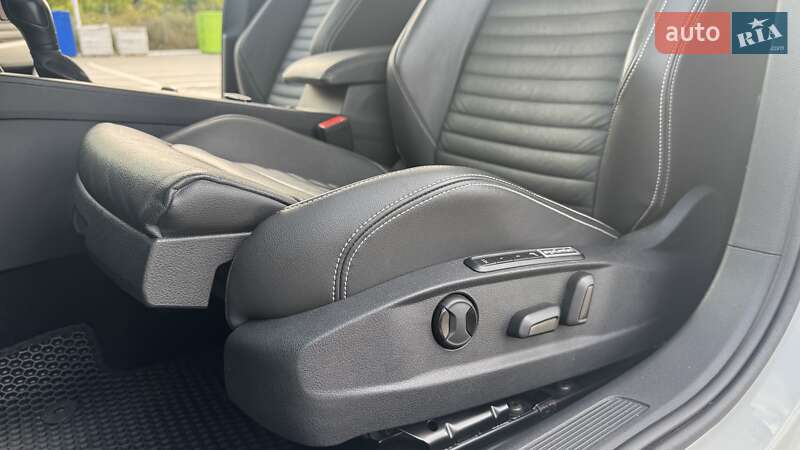 Универсал Volkswagen Passat 2020 в Бершади