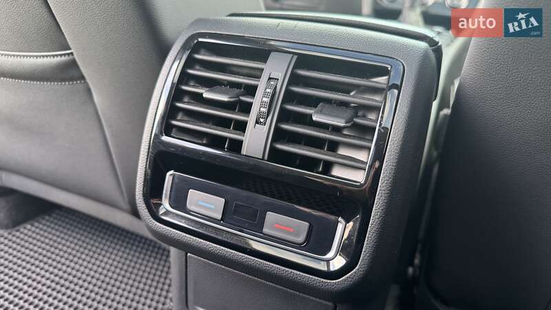 Универсал Volkswagen Passat 2020 в Бершади