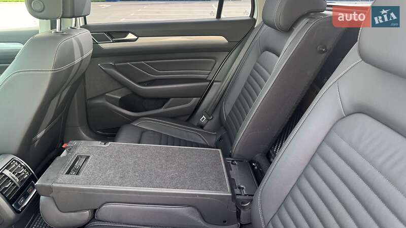 Универсал Volkswagen Passat 2020 в Бершади