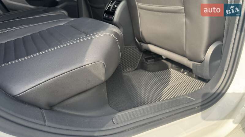 Универсал Volkswagen Passat 2020 в Бершади