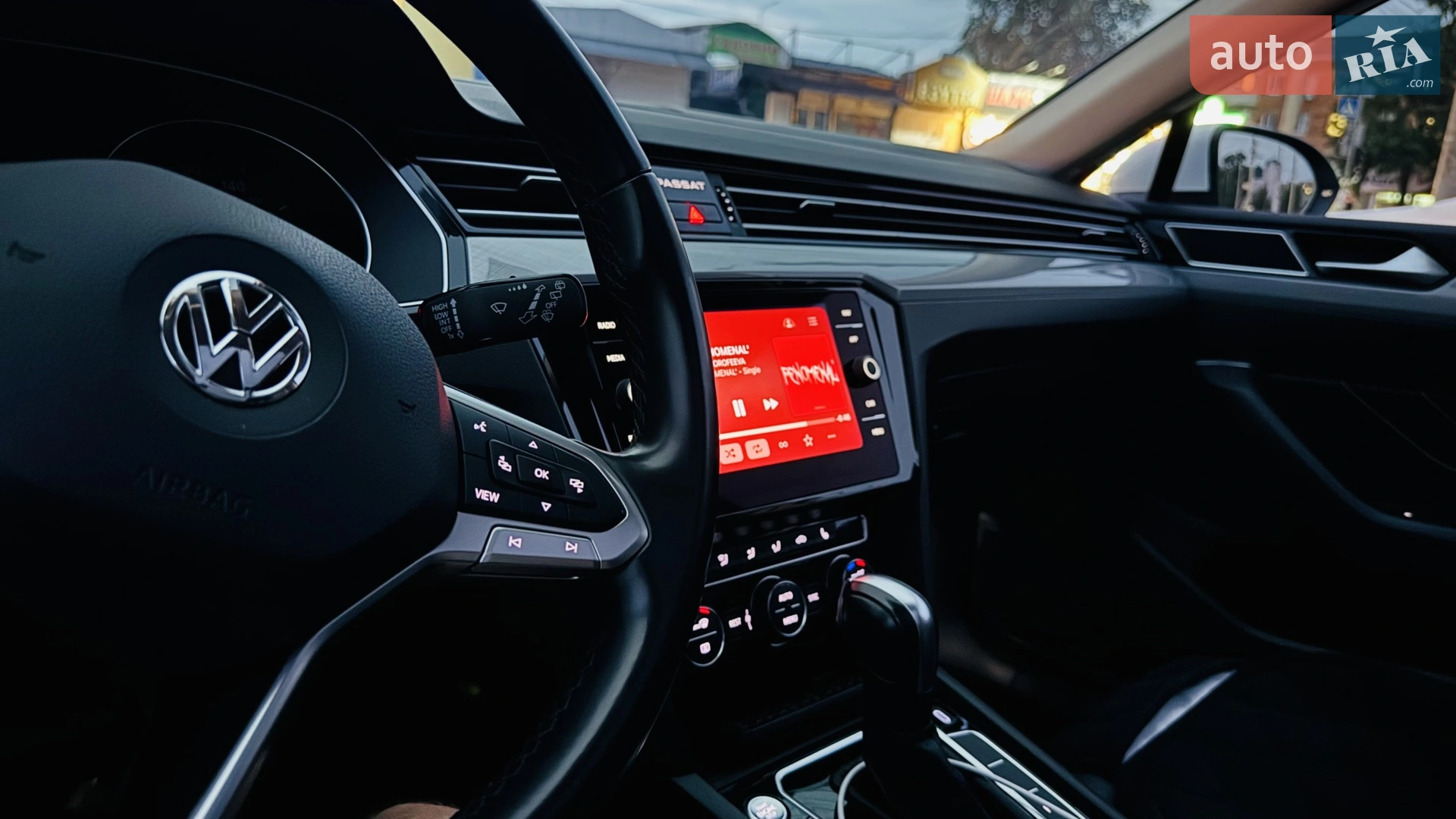 2020 Volkswagen Passat - мініатюра 61
