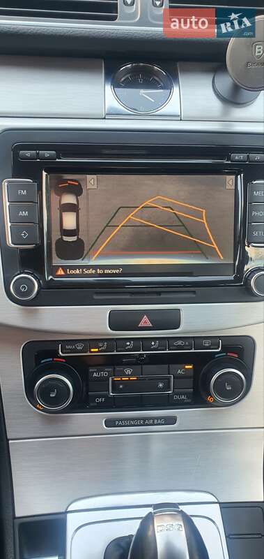Седан Volkswagen Passat 2011 в Кривом Роге фото 13 Седан Volkswagen Passat 2011 в Кривом Роге
