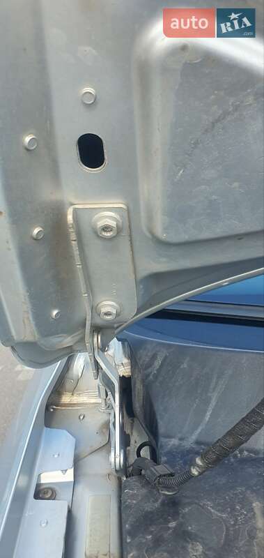 Седан Volkswagen Passat 2011 в Кривом Роге фото 20 Седан Volkswagen Passat 2011 в Кривом Роге