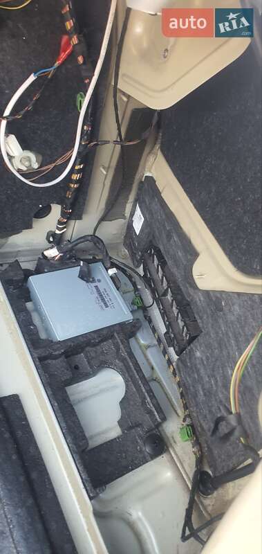 Седан Volkswagen Passat 2011 в Кривом Роге фото 22 Седан Volkswagen Passat 2011 в Кривом Роге