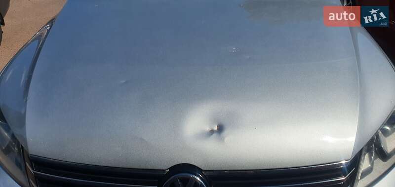 Седан Volkswagen Passat 2011 в Кривом Роге фото 37 Седан Volkswagen Passat 2011 в Кривом Роге