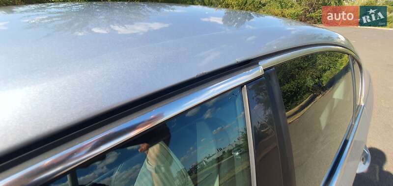 Седан Volkswagen Passat 2011 в Кривом Роге фото 40 Седан Volkswagen Passat 2011 в Кривом Роге