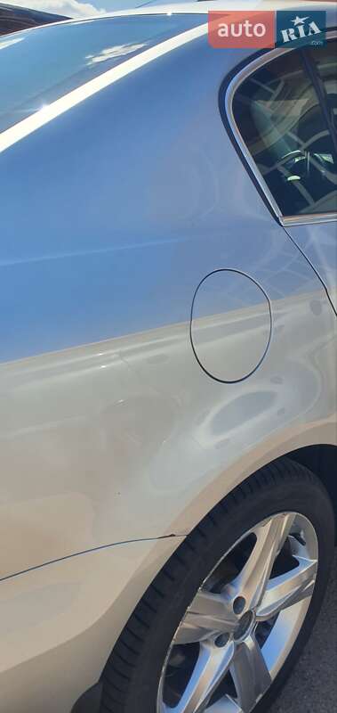 Седан Volkswagen Passat 2011 в Кривом Роге фото 43 Седан Volkswagen Passat 2011 в Кривом Роге