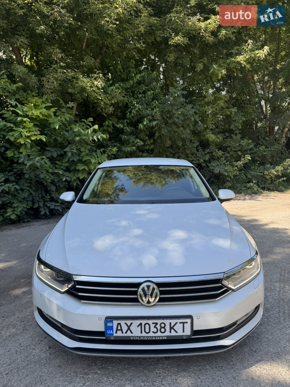 2015 Volkswagen Passat - мініатюра 18