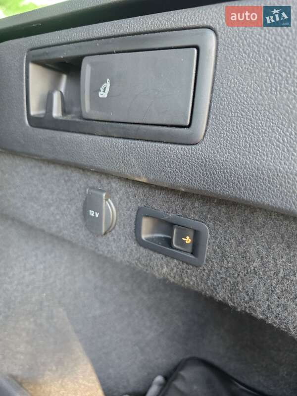 Универсал Volkswagen Passat 2019 в Днепре