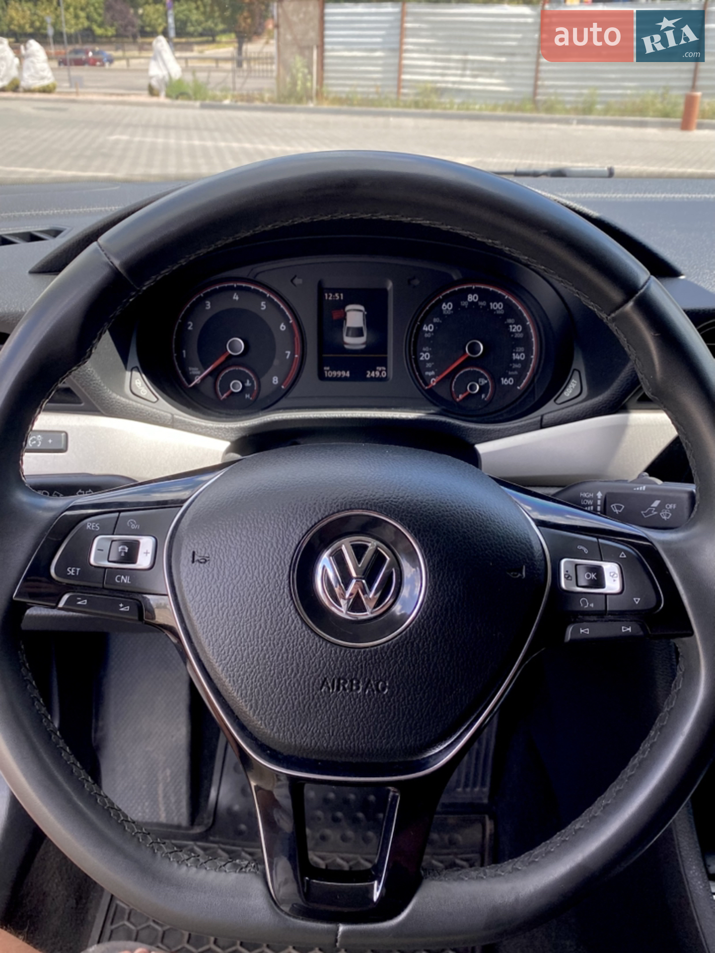 2021 Volkswagen Passat - мініатюра 12