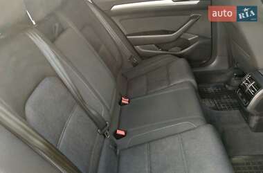 Универсал Volkswagen Passat 2015 в 