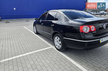 Седан Volkswagen Passat 2009 в 