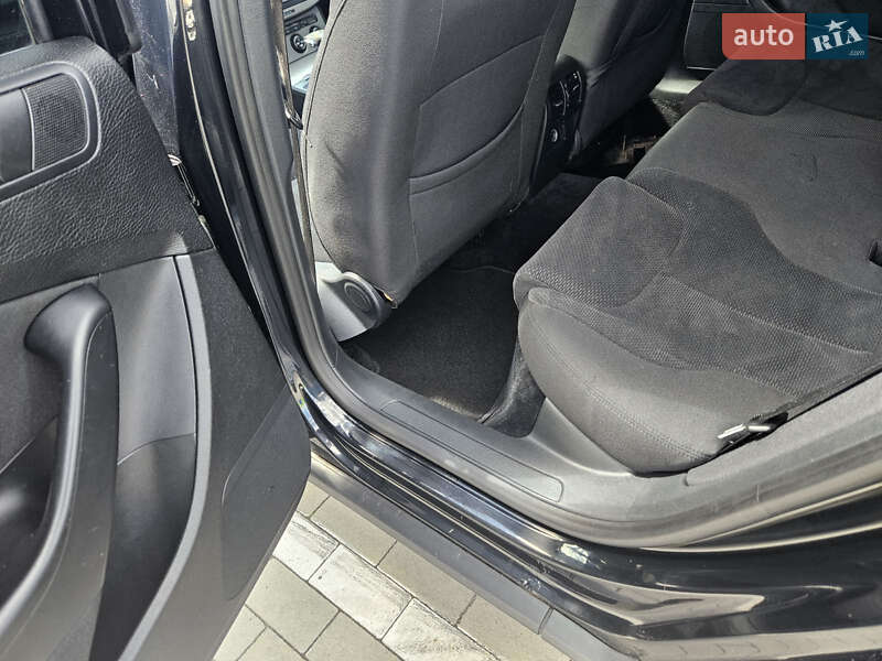 Седан Volkswagen Passat 2009 в Виннице фото 11 Седан Volkswagen Passat 2009 в Виннице