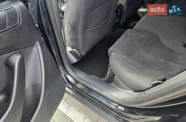 Седан Volkswagen Passat 2009 в 