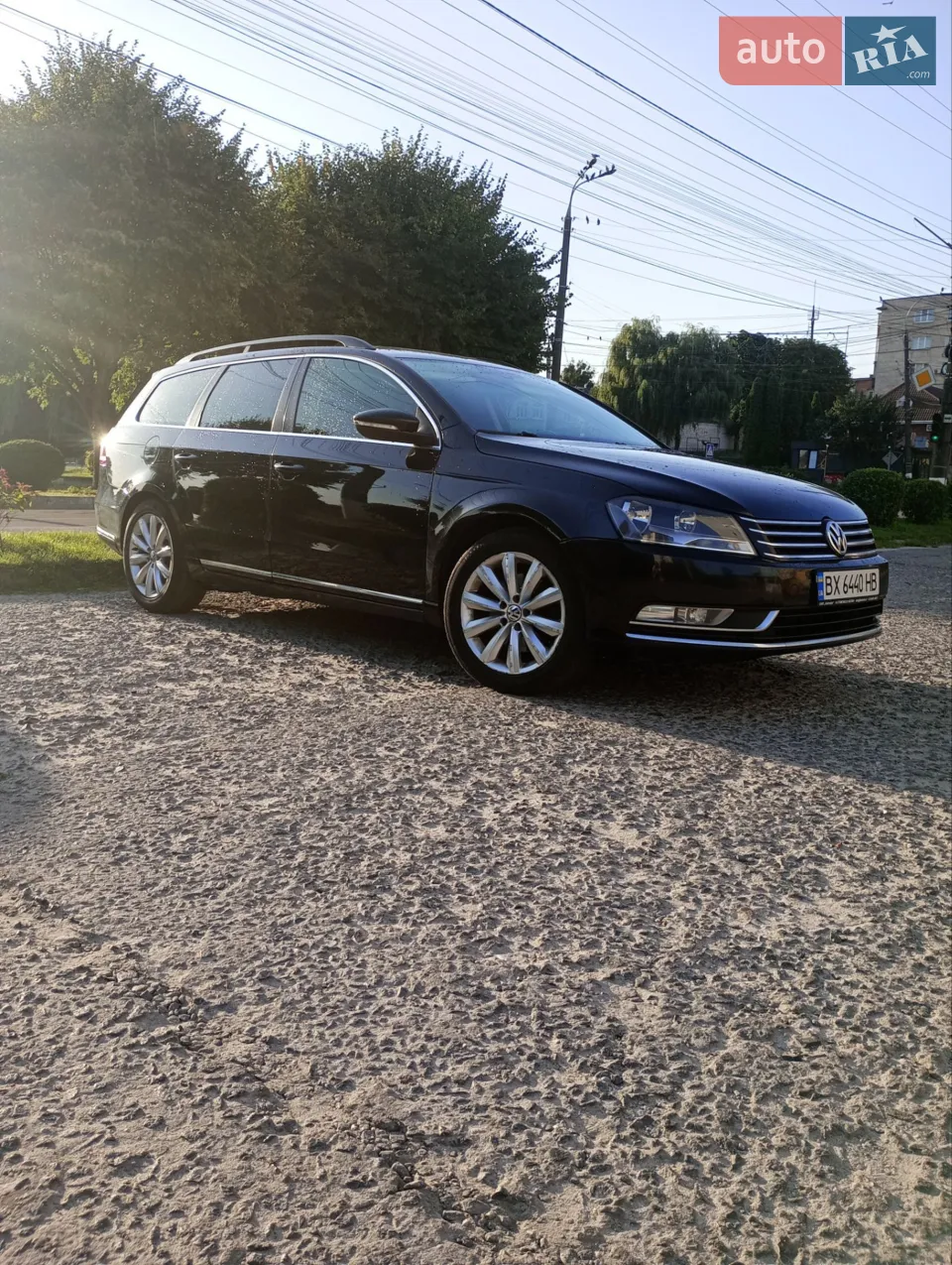 2013 Volkswagen Passat - мініатюра 27