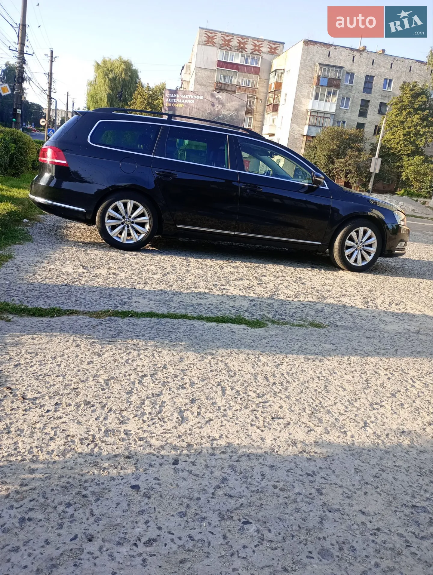 2014 Volkswagen Passat - мініатюра 11
