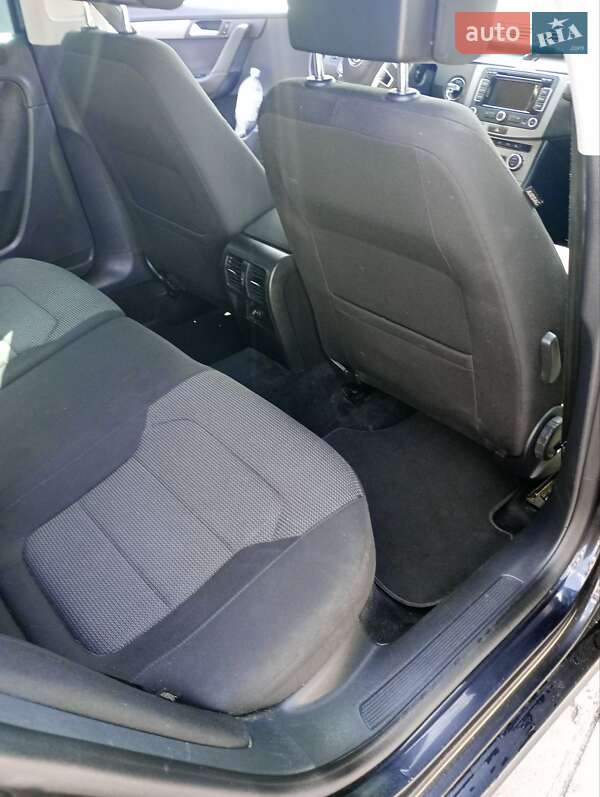 Универсал Volkswagen Passat 2014 в Славуте