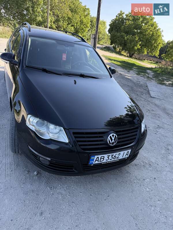 Volkswagen Passat 2010 Volkswagen Passat 2010