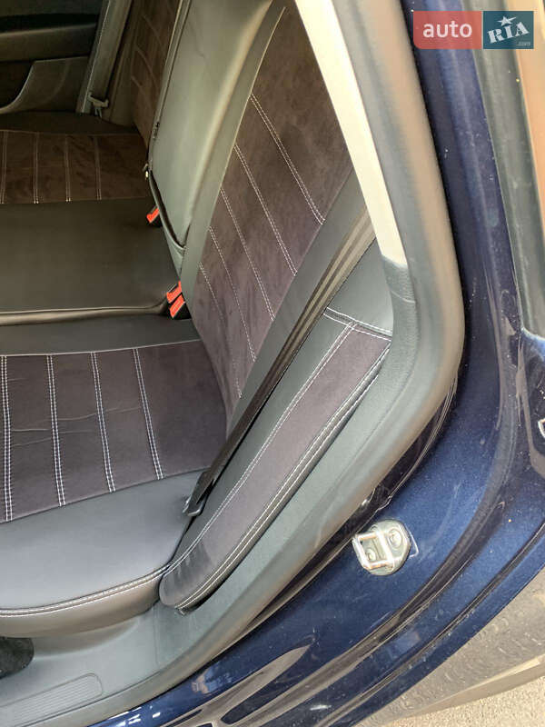 Универсал Volkswagen Passat 2014 в Брусилове