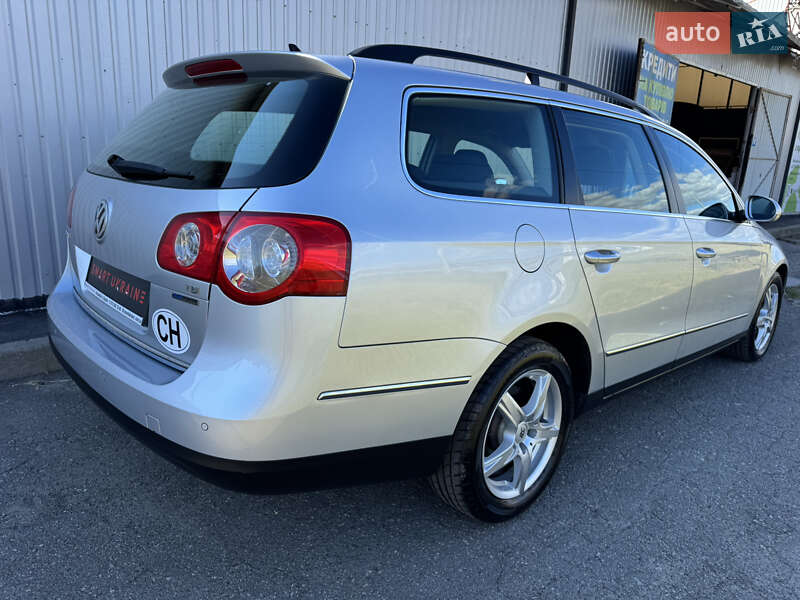 Универсал Volkswagen Passat 2010 в Киеве фото 6 Универсал Volkswagen Passat 2010 в Киеве