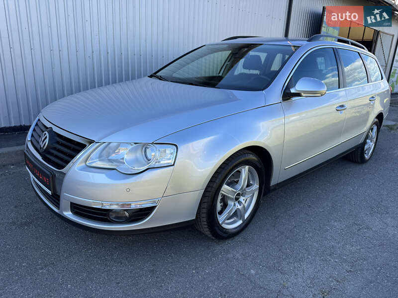 Универсал Volkswagen Passat 2010 в Киеве фото 12 Универсал Volkswagen Passat 2010 в Киеве