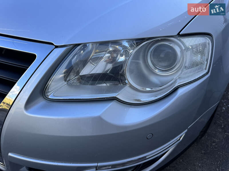 Универсал Volkswagen Passat 2010 в Киеве фото 34 Универсал Volkswagen Passat 2010 в Киеве