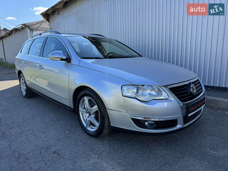 Универсал Volkswagen Passat 2010 в Киеве фото 44 Универсал Volkswagen Passat 2010 в Киеве