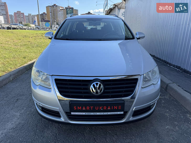 Универсал Volkswagen Passat 2010 в Киеве фото 48 Универсал Volkswagen Passat 2010 в Киеве