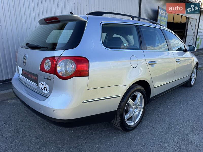 Универсал Volkswagen Passat 2010 в Киеве фото 51 Универсал Volkswagen Passat 2010 в Киеве