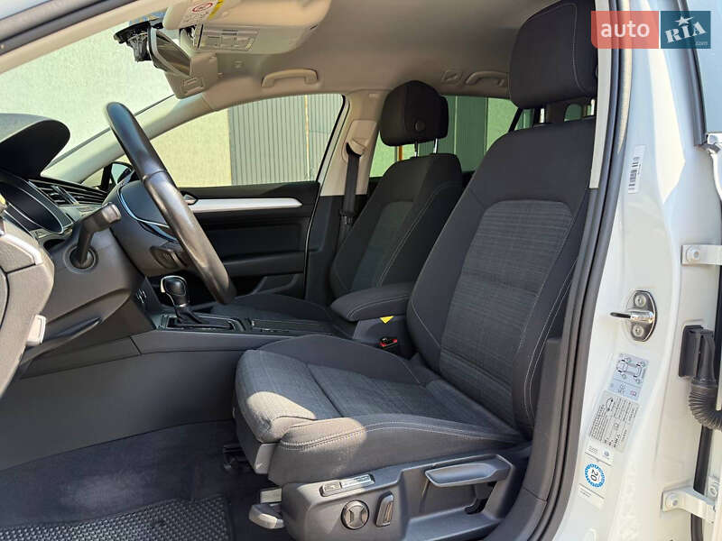 Універсал Volkswagen Passat 2018 в Коломиї