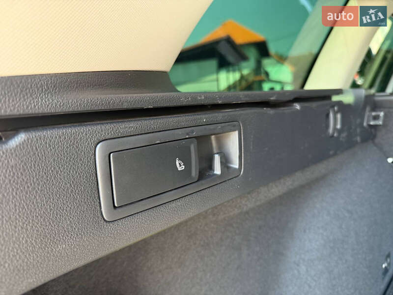 Універсал Volkswagen Passat 2018 в Коломиї