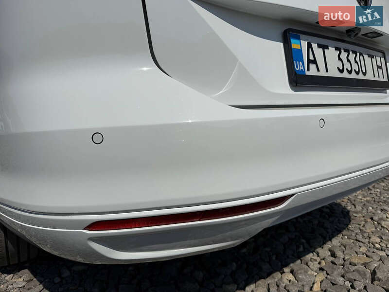 Універсал Volkswagen Passat 2018 в Коломиї