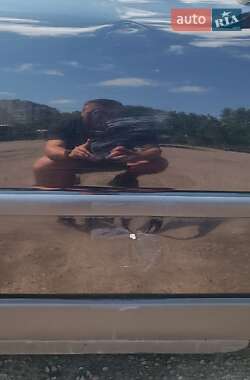 Седан Volkswagen Passat 2001 в 
