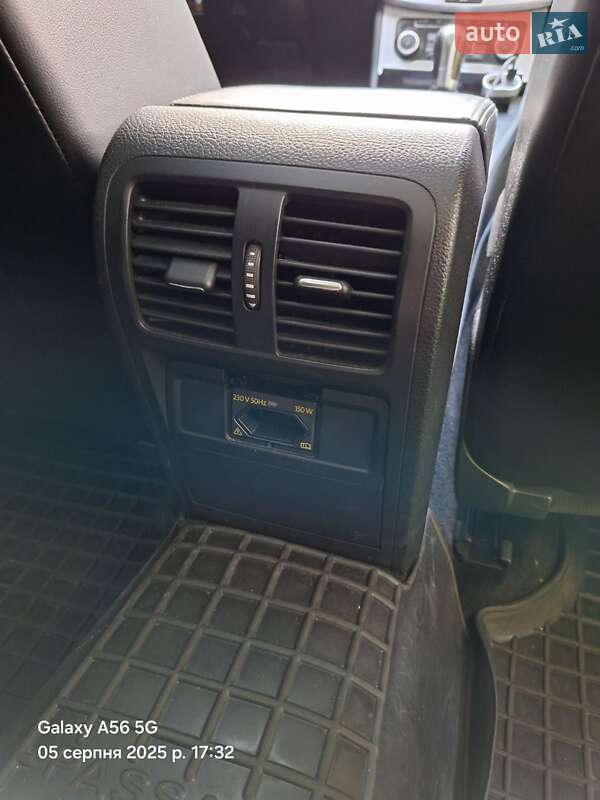 Универсал Volkswagen Passat 2011 в Киеве фото 10 Универсал Volkswagen Passat 2011 в Киеве