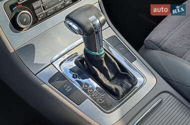 Седан Volkswagen Passat 2008 в 