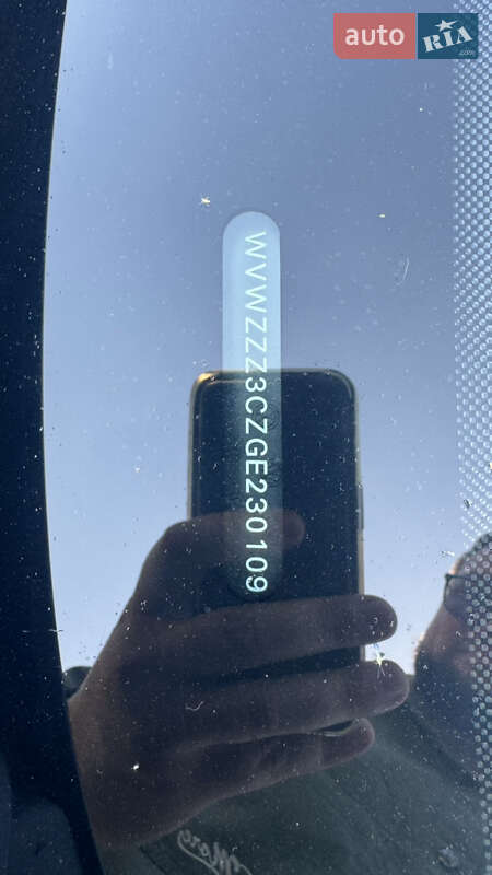 Універсал Volkswagen Passat 2016 в Львові